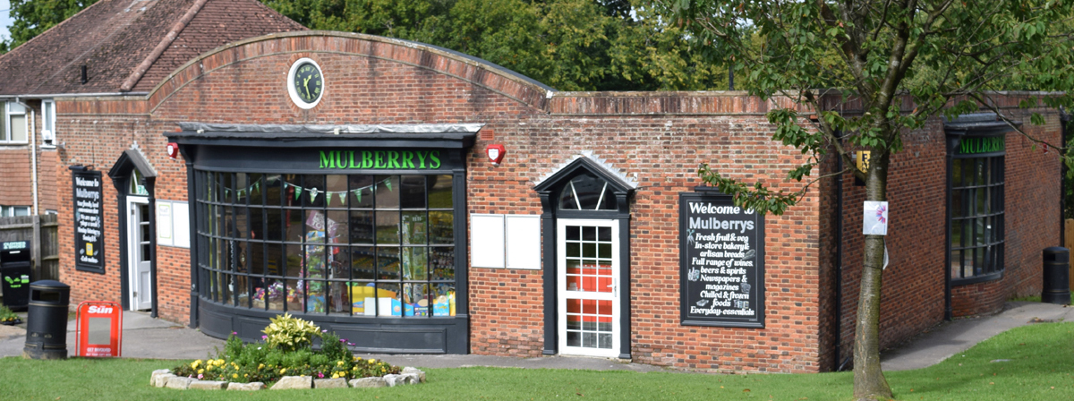 The Village Shop